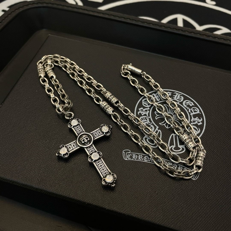 Chrome Hearts Necklaces